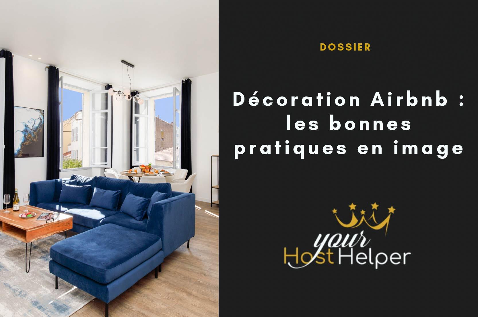 You are currently viewing Airbnb decoration: image best practices