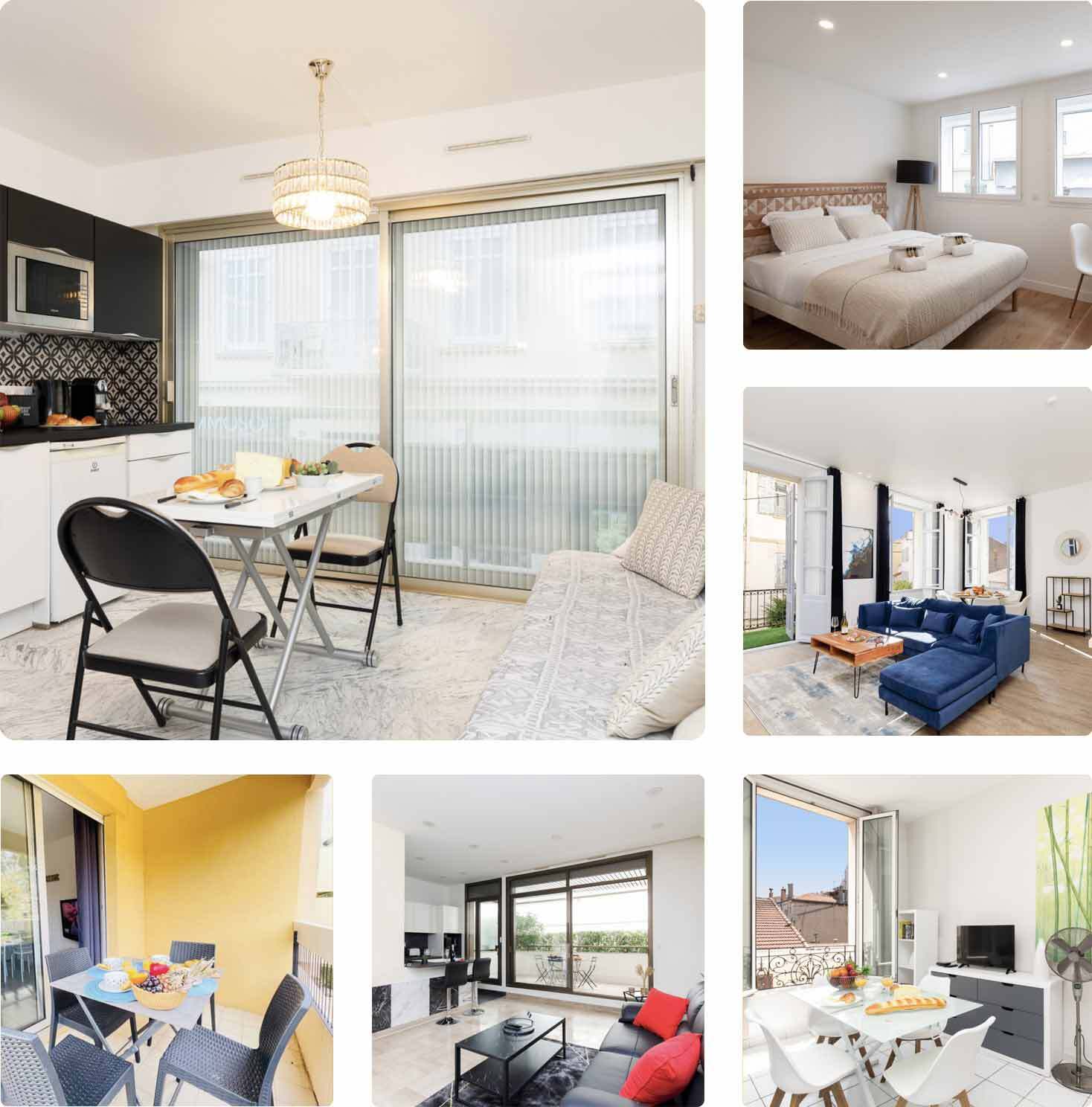 Conciergerie Arcachin et conciergerie Bassin Arcachon YourHostHelper