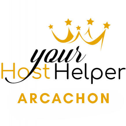 Conciergerie Arcachon YourHostHelper