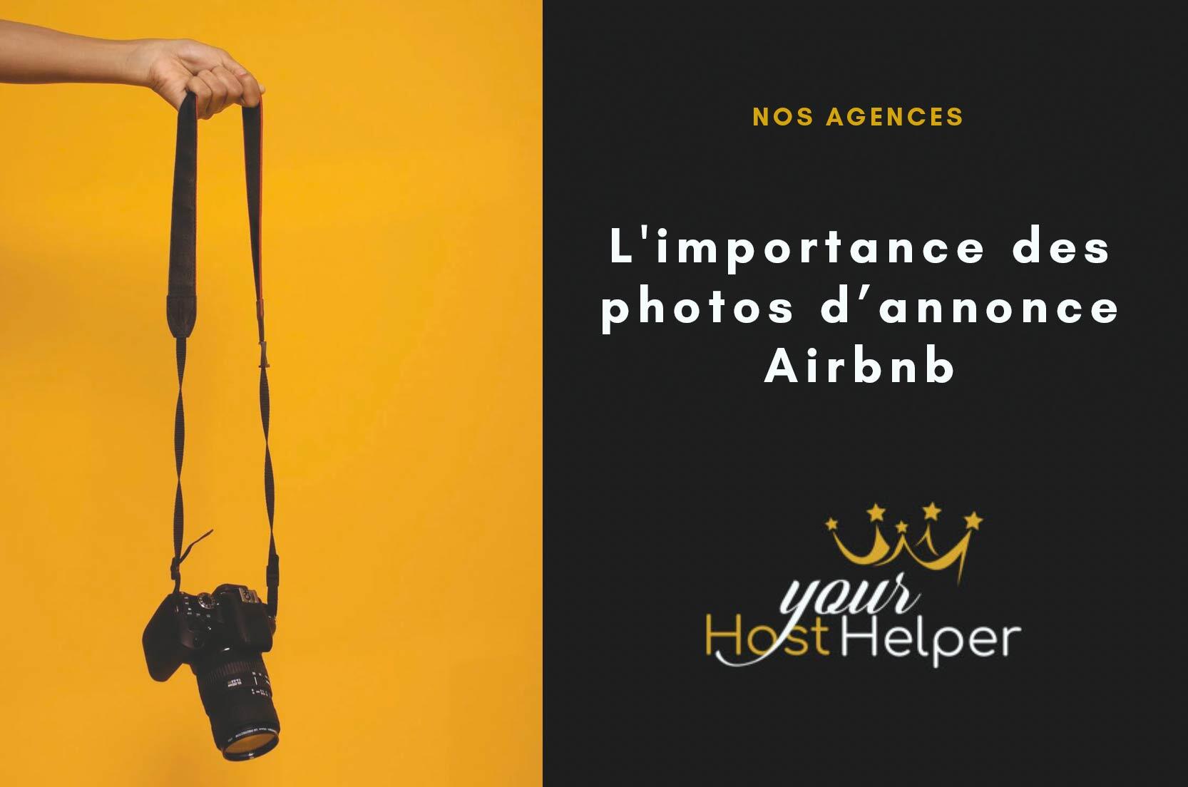 You are currently viewing L’importance des photos Airbnb expliquée par notre conciergerie Bordeaux