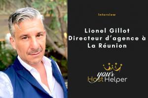 Interview de Lionel, concierge à La Réunion