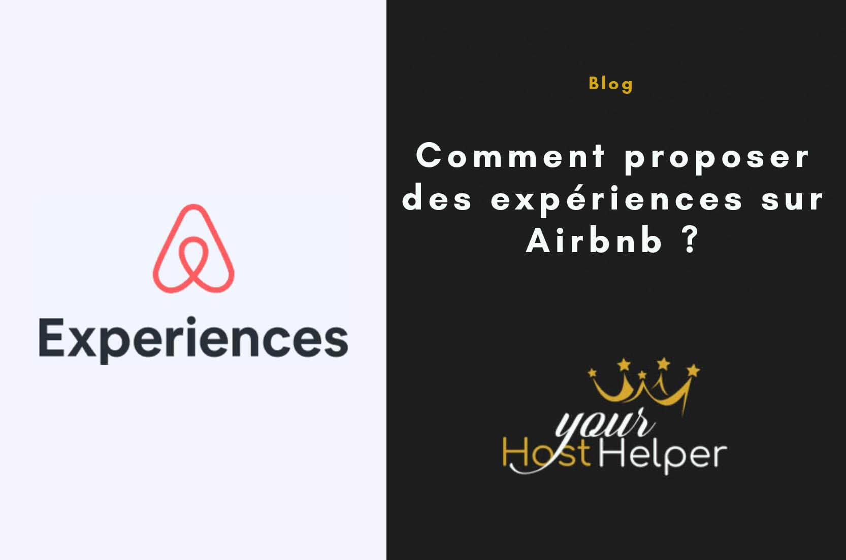 You are currently viewing Comment proposer des expériences sur Airbnb ?