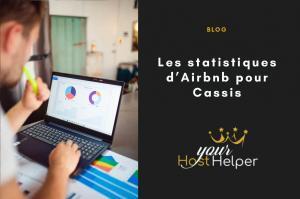 Read more about the article Airbnb statistics in Cassis: our concierge service details everything for you