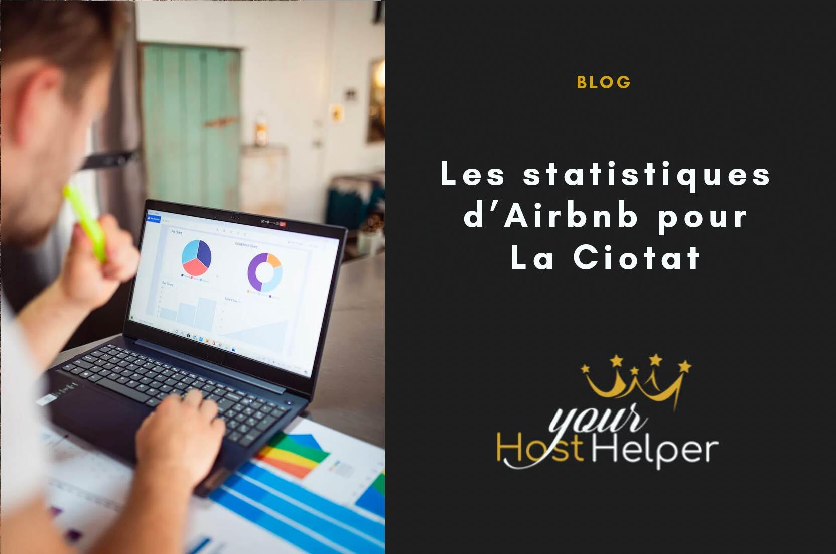 You are currently viewing Les statistiques Airbnb de La Ciotat détaillées par notre conciergerie