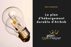 Read more about the article Airbnb Energy Savings: Airbnb’s Sustainable Hosting Plan