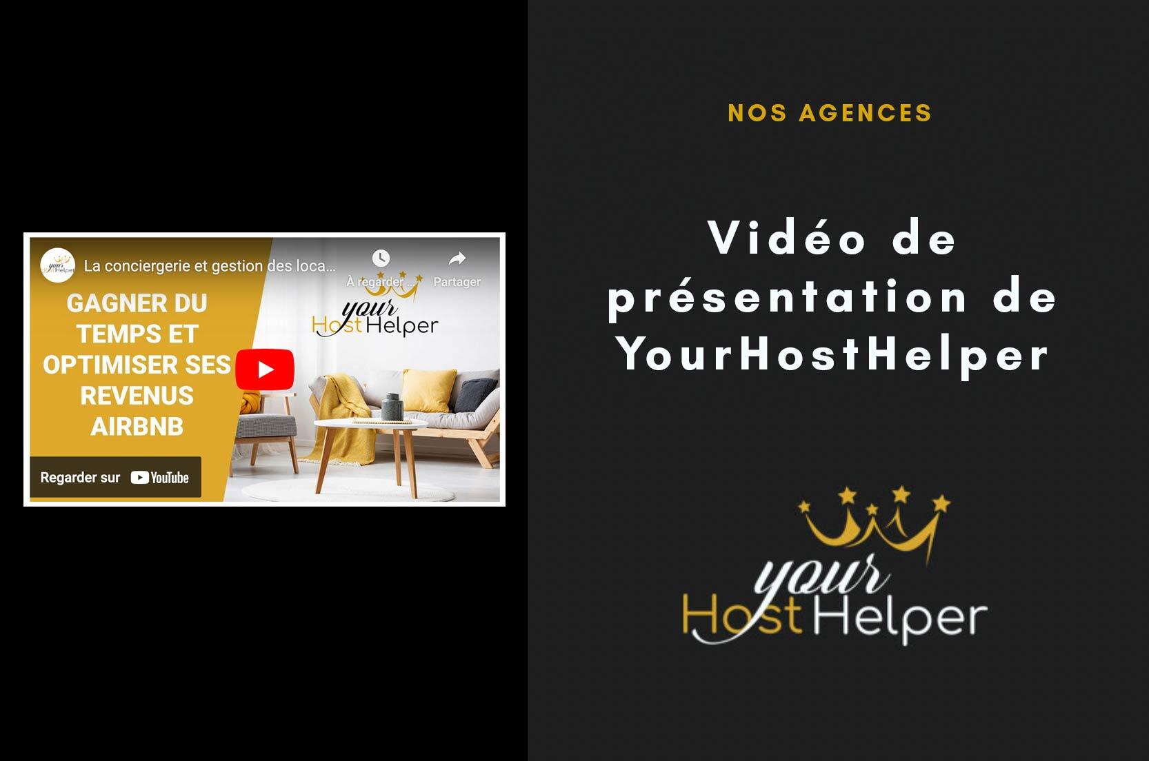 You are currently viewing Vidéo de présentation de YourHostHelper