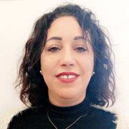 Aziza concierge Rabat