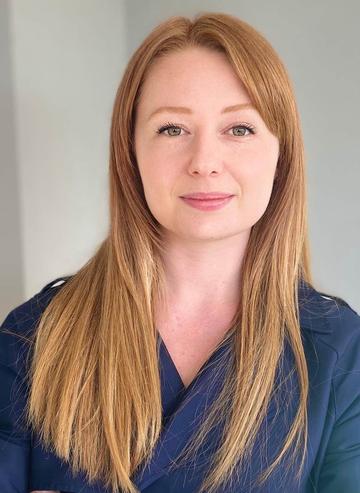 Eva directrice de conciergerie à La Rochelle