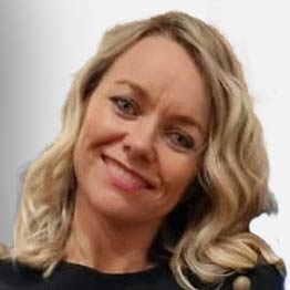 Mariana concierge à Turin