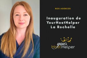 Read more about the article Opening of our concierge agency in La Rochelle