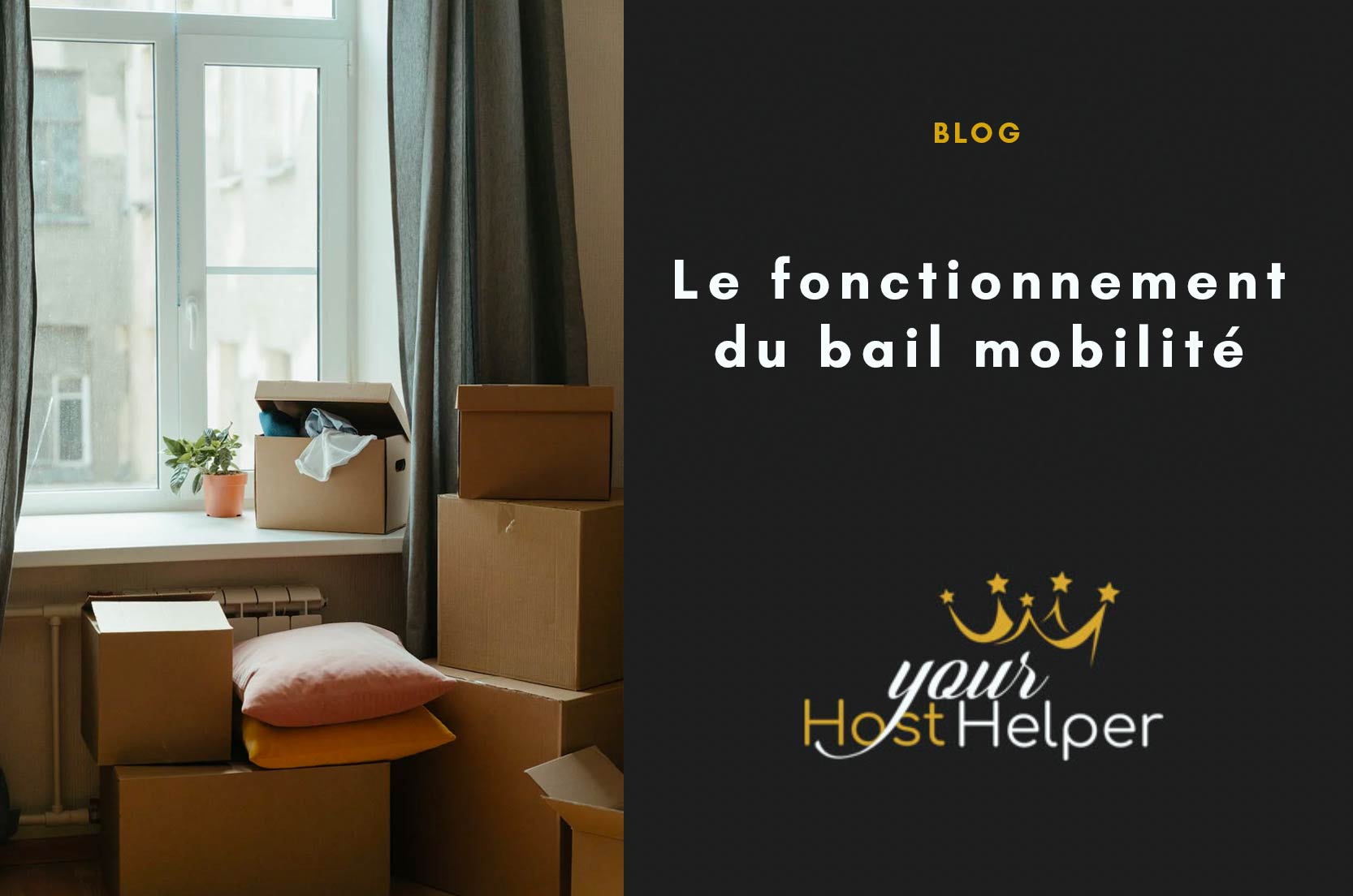 You are currently viewing Le bail mobilité expliqué par notre conciergerie YourHostHelper de Grenoble
