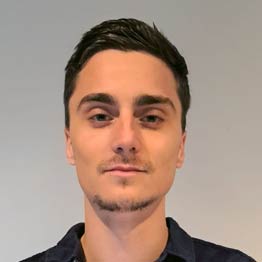 Bastien concierge Rouen