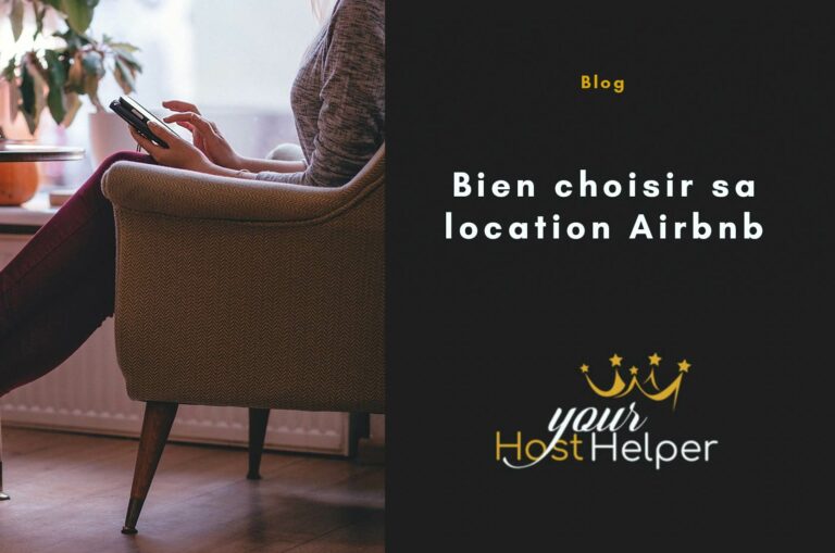 Избор на правилния наем в Airbnb с нашия портиер La Grande Motte