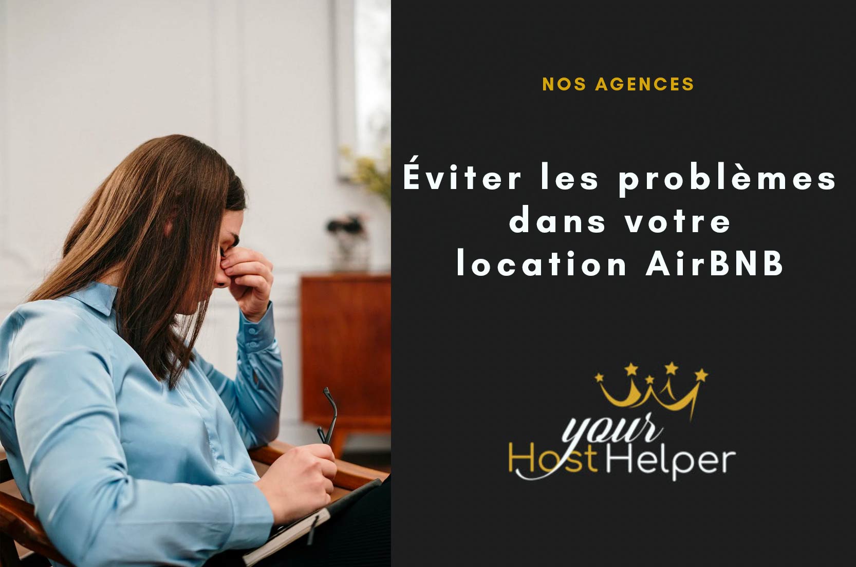 You are currently viewing Éviter les problèmes avec votre AirBNB : les conseils de la conciergerie La Grande-Motte