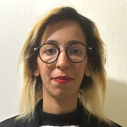 Halima concierge à Annecy et