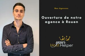 Read more about the article Votre nouvelle agence de conciergerie à Rouen