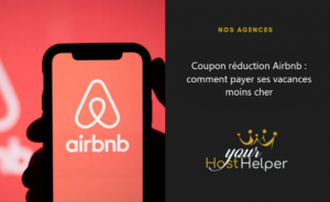 Lire la suite à propos de l’article Coupon réduction Airbnb : comment payer ses vacances moins cher