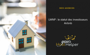 Read more about the article LMNP : le statut des investisseurs Airbnb
