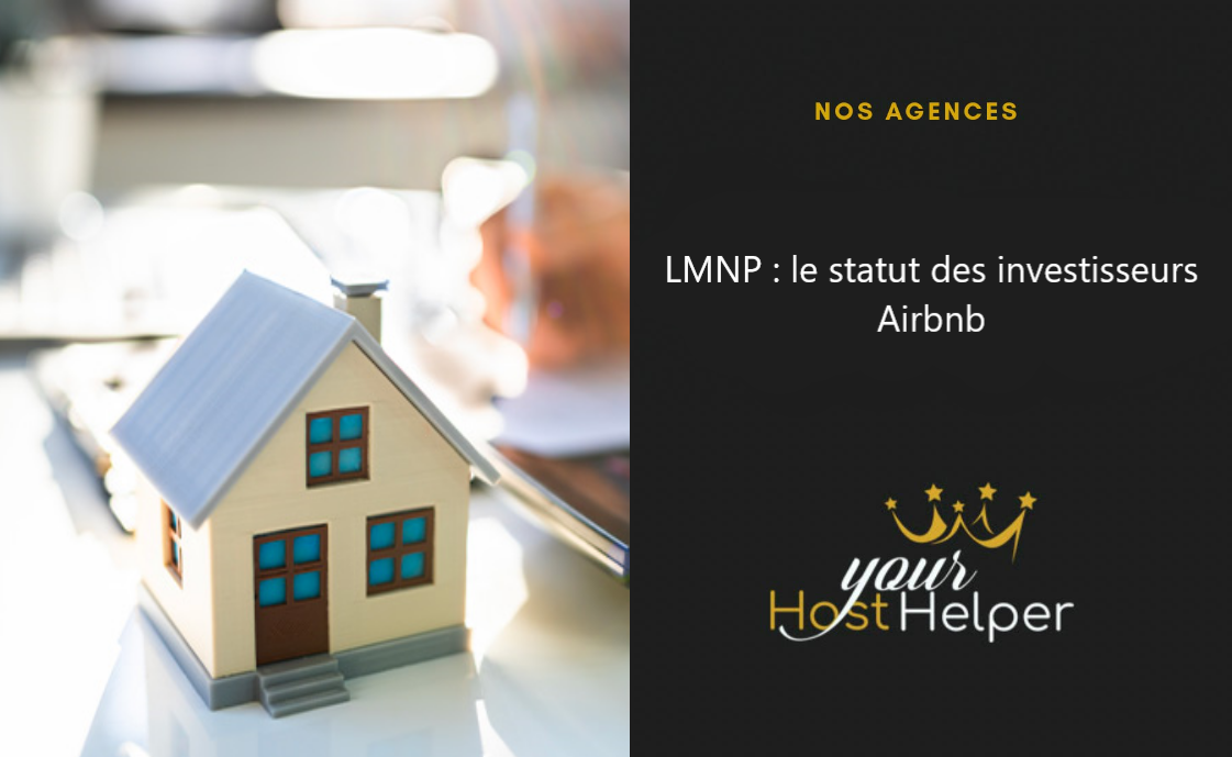 You are currently viewing LMNP : le statut des investisseurs Airbnb