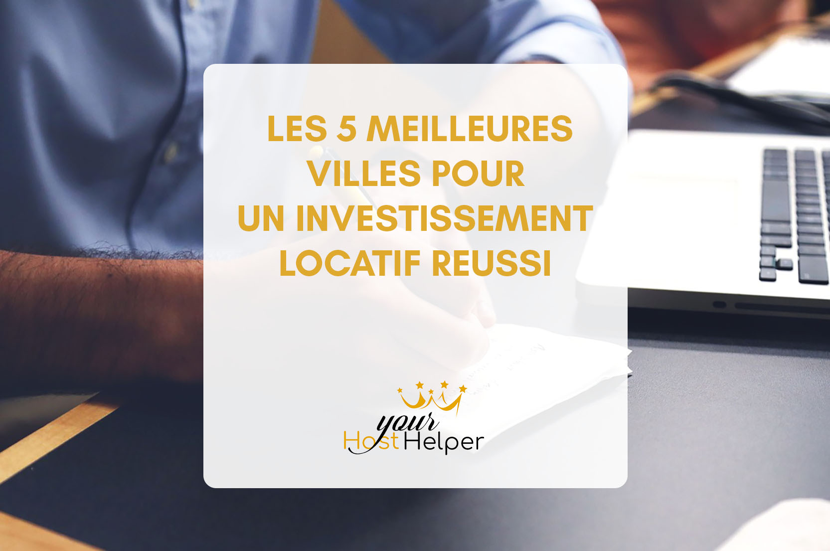 You are currently viewing <strong>Les 5 Meilleures Villes pour un Investissement Locatif Réussi : votre conciergerie de Lacanau vous dévoile tout</strong>