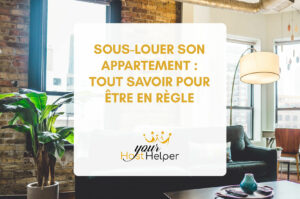 Read more about the article Subletting your apartment: everything you need to know to stay compliant thanks to your Hyères concierge service