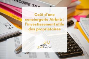 Прочетете повече за статията Цена на консиерж услуга на Airbnb: полезна инвестиция за собствениците, обяснена от вашата консиерж услуга Larmor-Plage