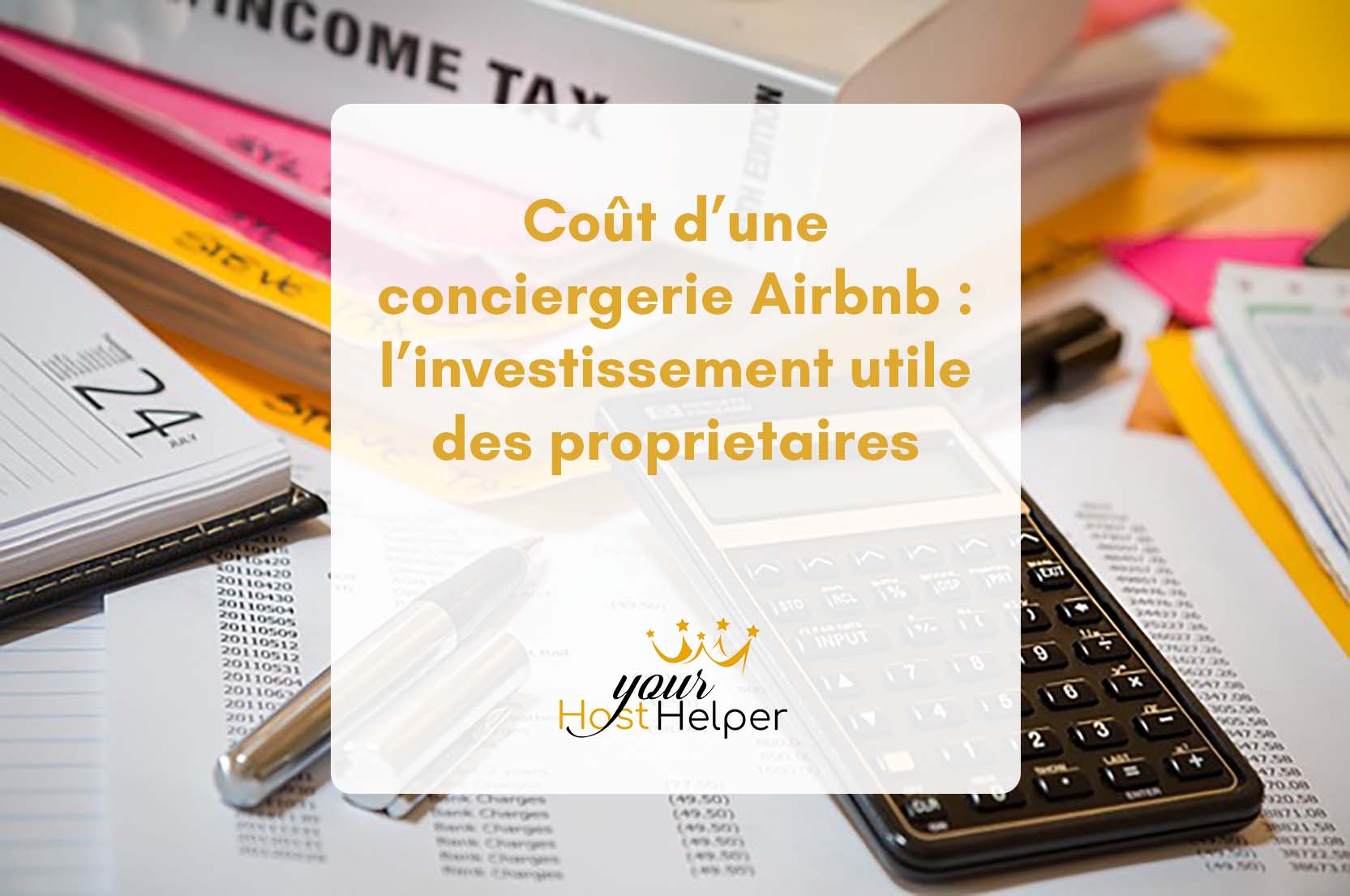 You are currently viewing <strong>Coût d’une conciergerie Airbnb : l’investissement utile des propriétaires, expliqué par votre conciergerie de Larmor-Plage</strong>