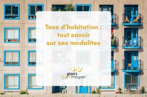 Read more about the article Taxe d’habitation : comment est-elle calculée et qui est concerné, votre conciergerie de Bordeaux vous explique tout 