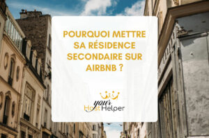 Read more about the article Pourquoi mettre sa résidence secondaire en location sur Airbnb ?