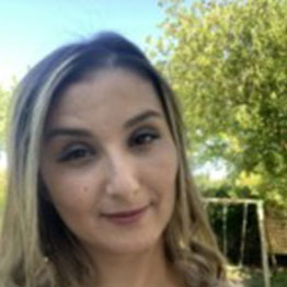 Sherazade concierge la rochelle