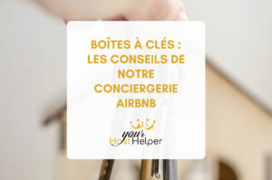 Maggiori informazioni sull'articolo Cassette portachiavi: consigli del nostro concierge Airbnb