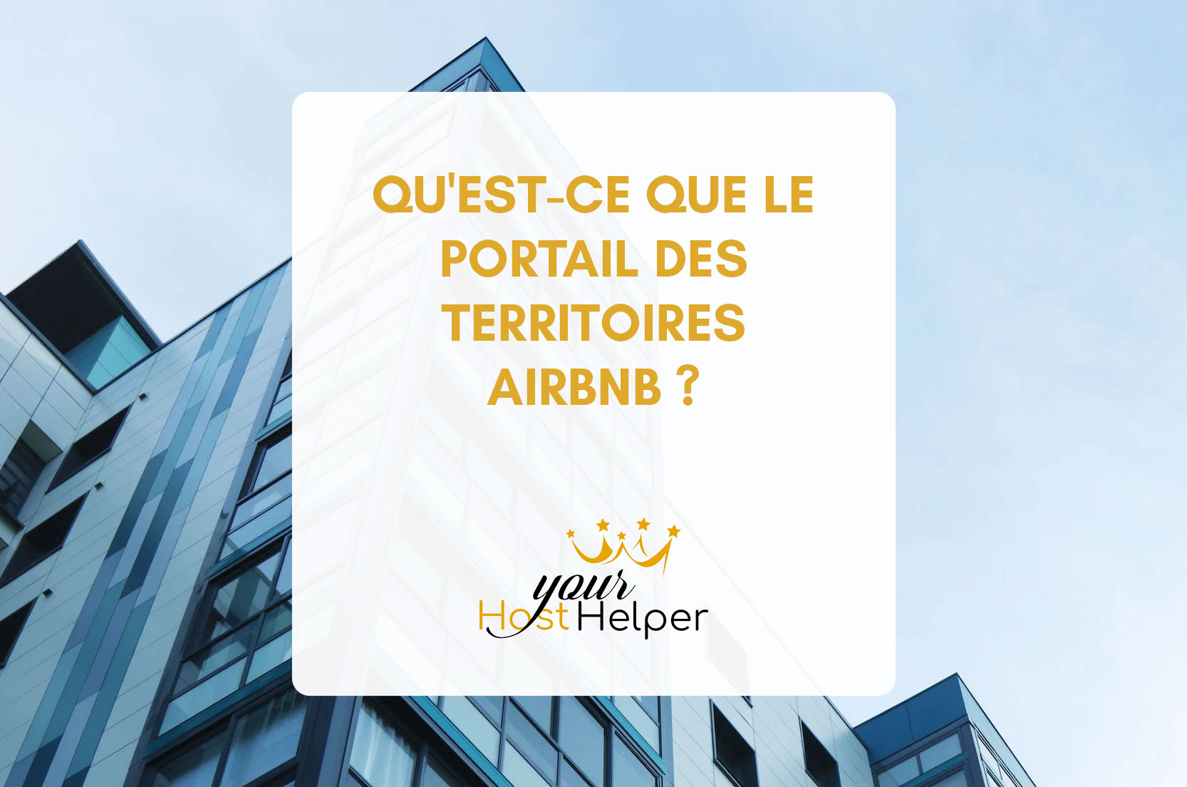 You are currently viewing Qu’est-ce que le portail des territoires Airbnb et qu’apporte-t-il aux villes ?