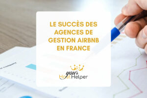 Read more about the article The success of Airbnb management agencies seen by our concierge in Paris