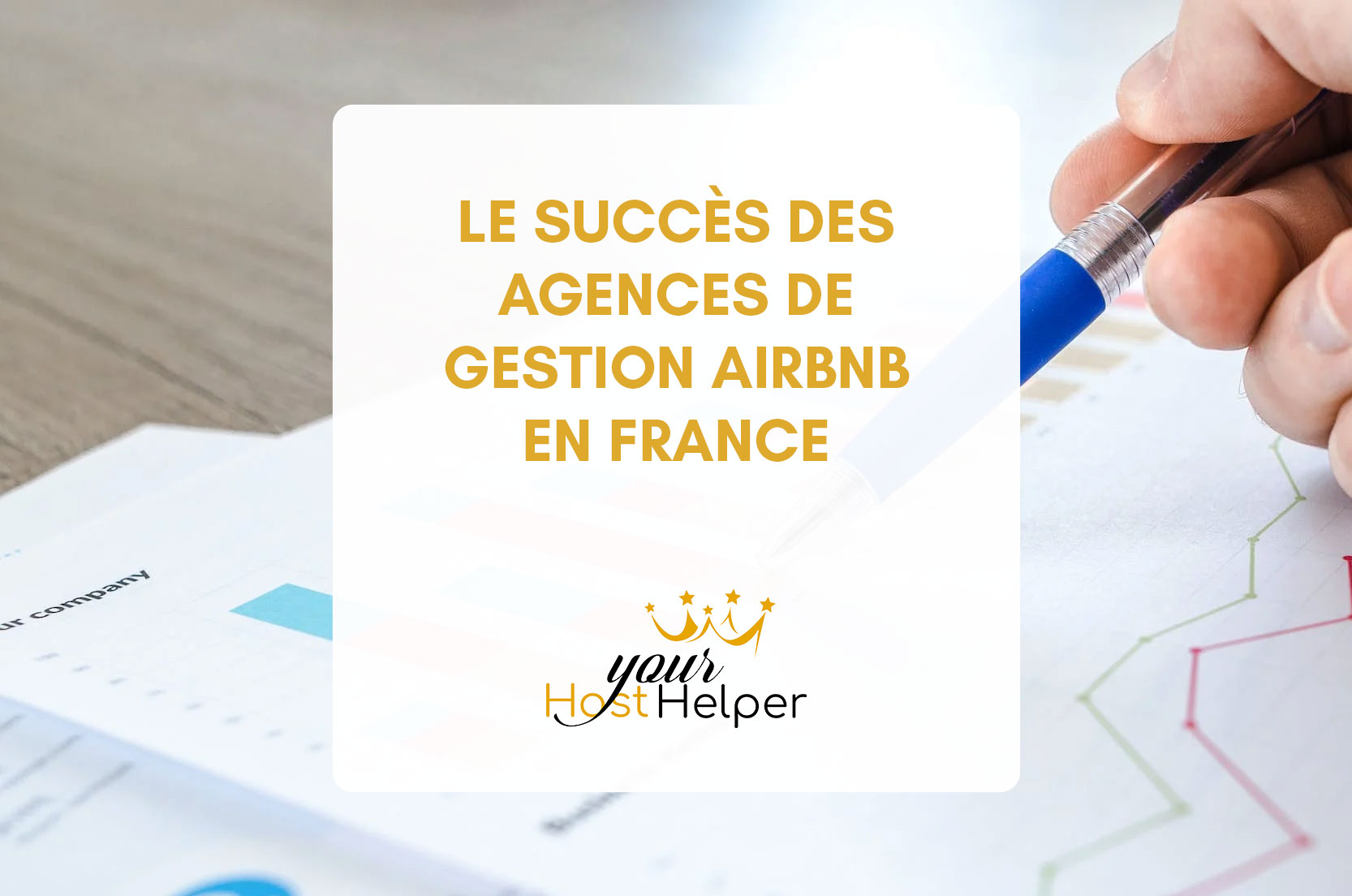 You are currently viewing Le succès des agences de gestion Airbnb vu par notre conciergerie à Paris