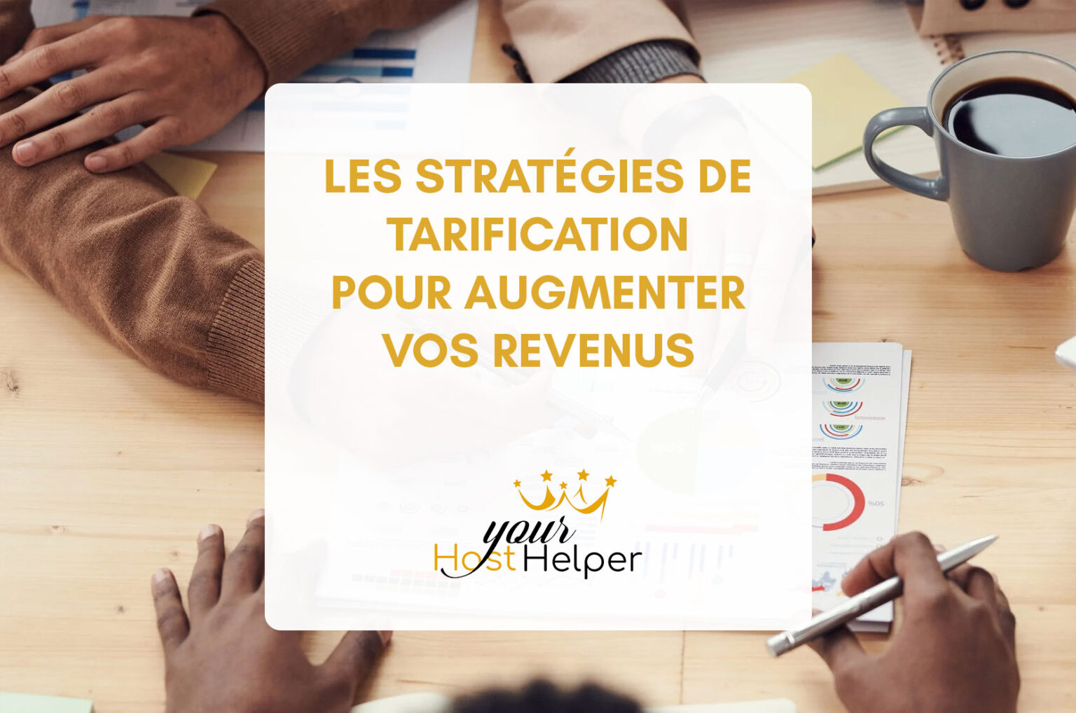 Quels Sont Les Différents Types De Tarification Dynamique – JRGD
