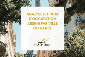 taux occupation airbnb france