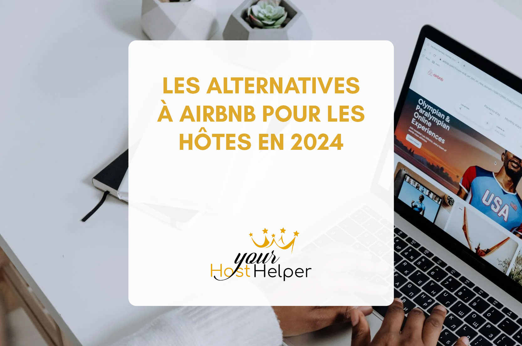 You are currently viewing Les plateformes alternatives à Airbnb