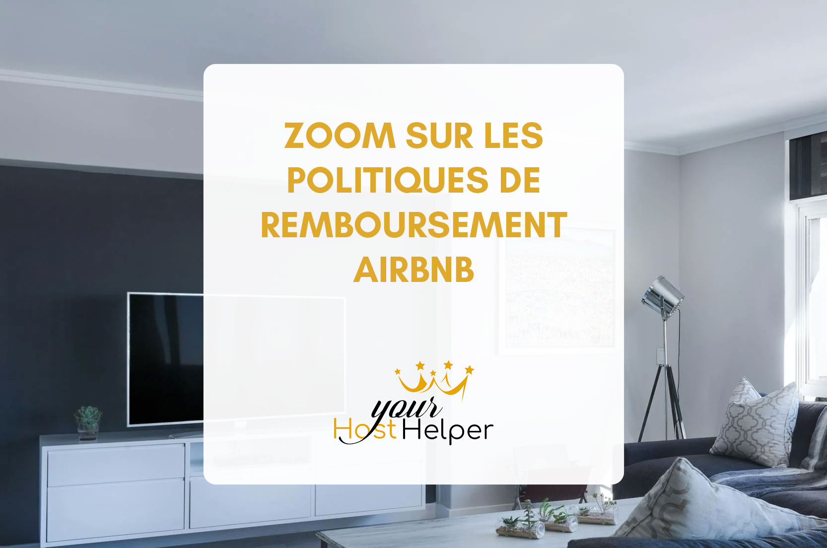 You are currently viewing Zoom on Airbnb refund policies