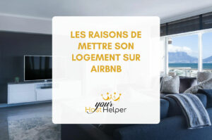 Lire la suite à propos de l’article 7 raisons de mettre son logement sur Airbnb