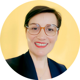 Estelle concierge à montpellier