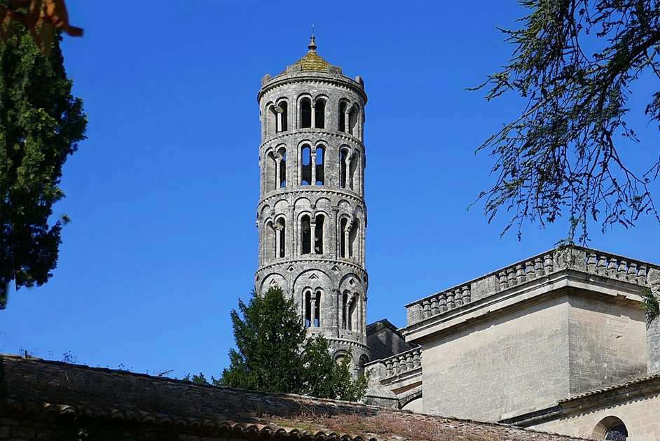 Conciergerie Uzès