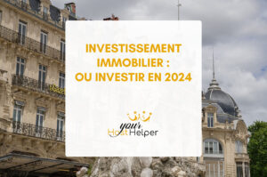 Lire la suite à propos de l’article Investissement Immobilier : Les Meilleures Villes pour Investir en 2024 avec Votre Conciergerie de Montpellier