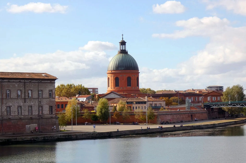 Conciergerie Toulouse