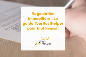 Lire la suite à propos de l’article Les Points Clés pour Réussir votre Négociation Immobilière selon votre Conciergerie d’Arles 