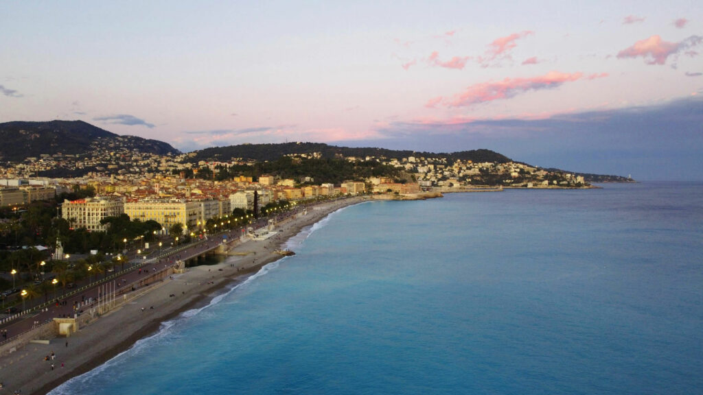 Agence Airbnb à Nice