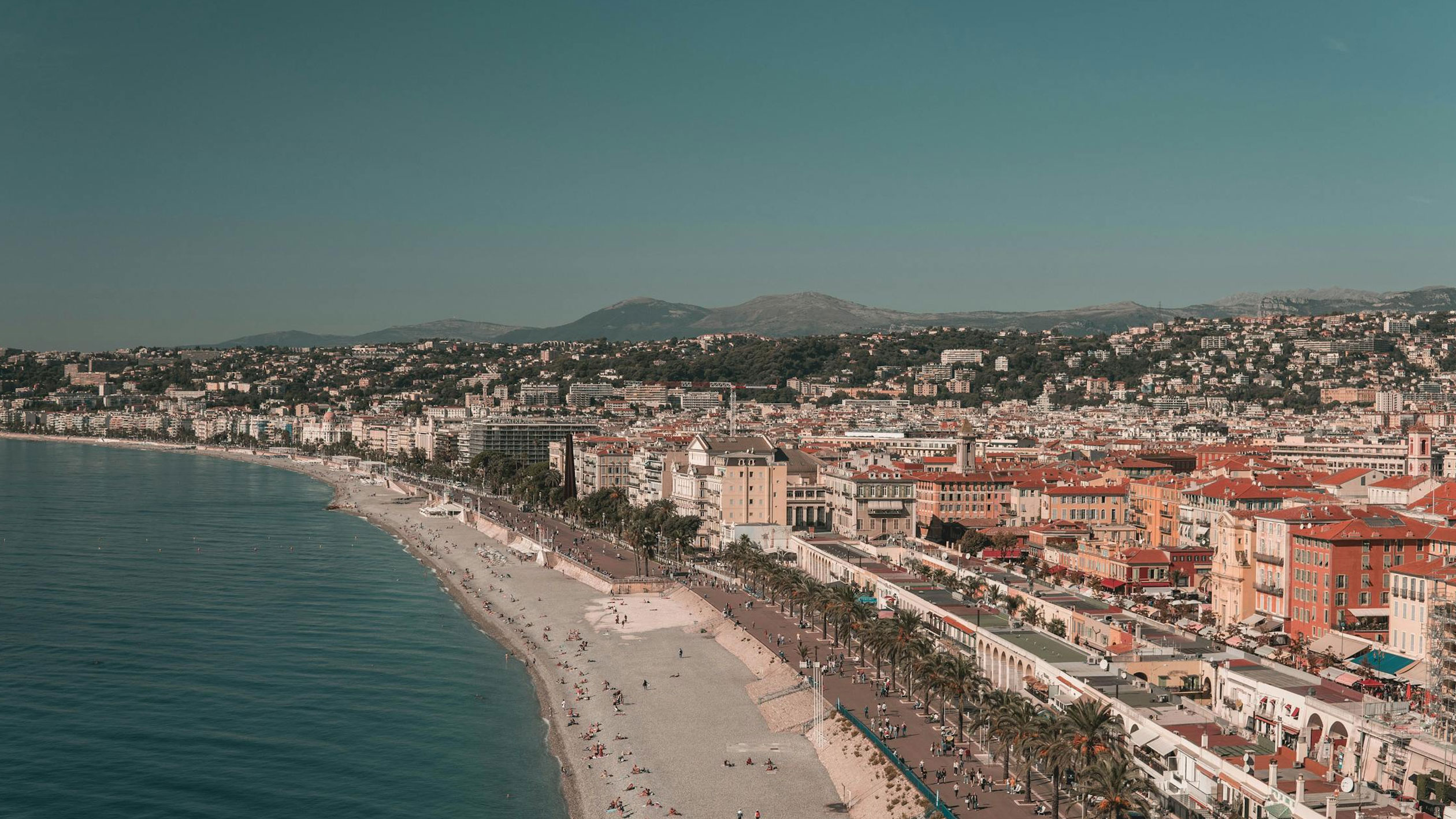 Agence de gestion locative à Nice