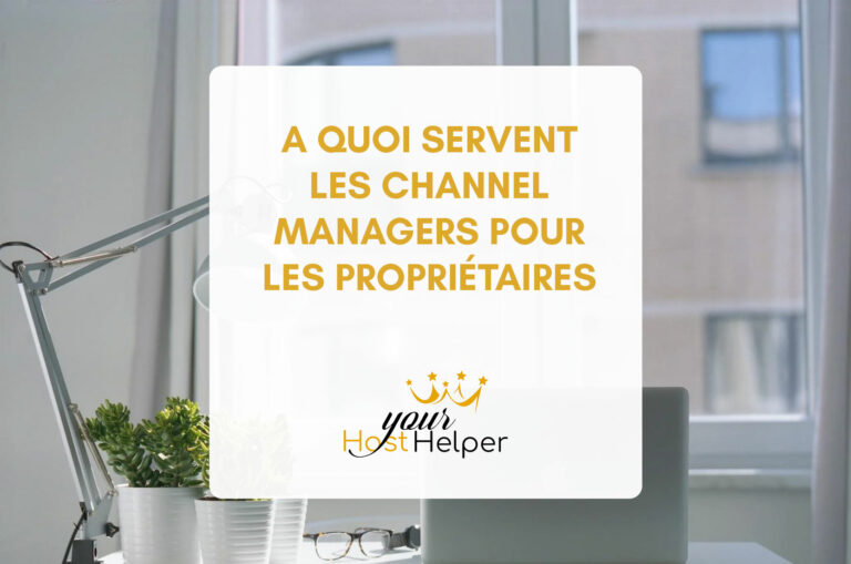 Channel manager