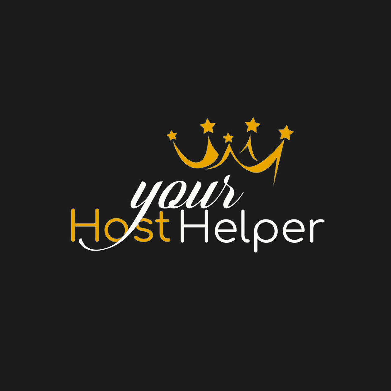 Créer une agence YourHostHelper