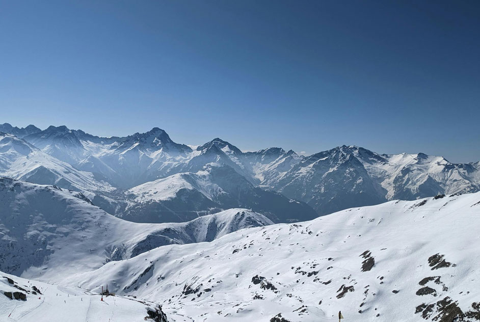 Gestion locative Alpe d'Huez