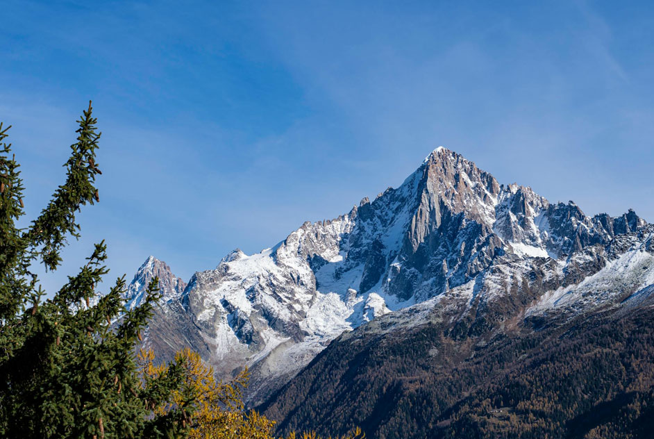 Gestion Airbnb Chamonix Mont Blanc